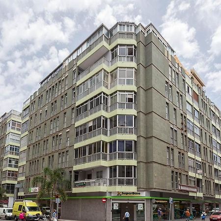 Flatguest Atico Lujoso Apartment Las Palmas de Gran Canaria Luaran gambar