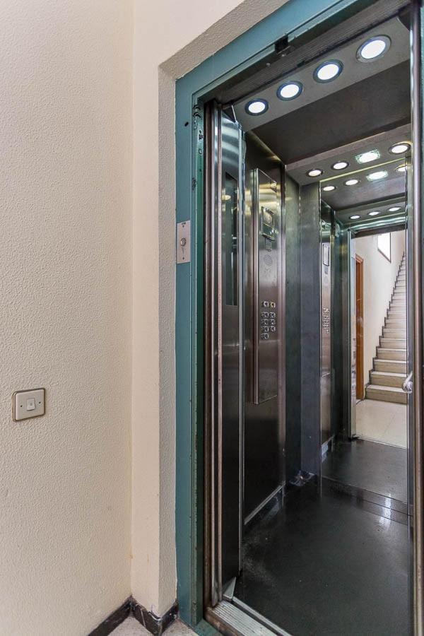 Flatguest Atico Lujoso Apartment Las Palmas de Gran Canaria Luaran gambar