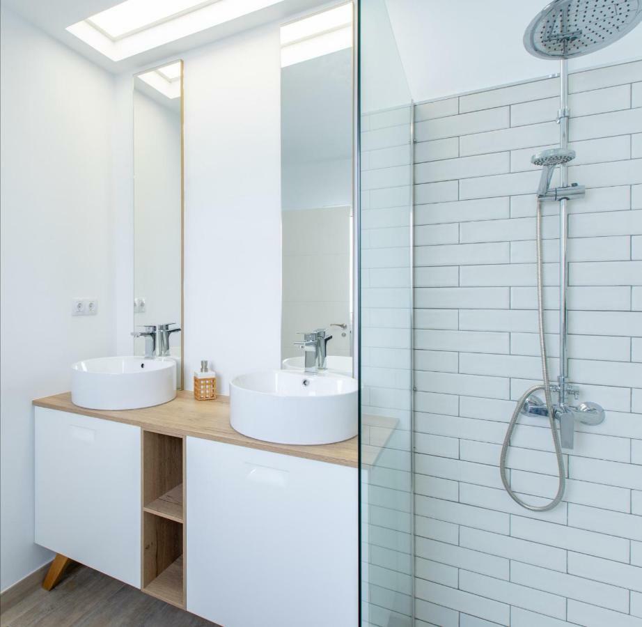 Flatguest Atico Lujoso Apartment Las Palmas de Gran Canaria Luaran gambar