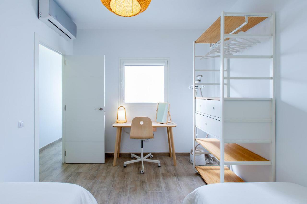 Flatguest Atico Lujoso Apartment Las Palmas de Gran Canaria Luaran gambar