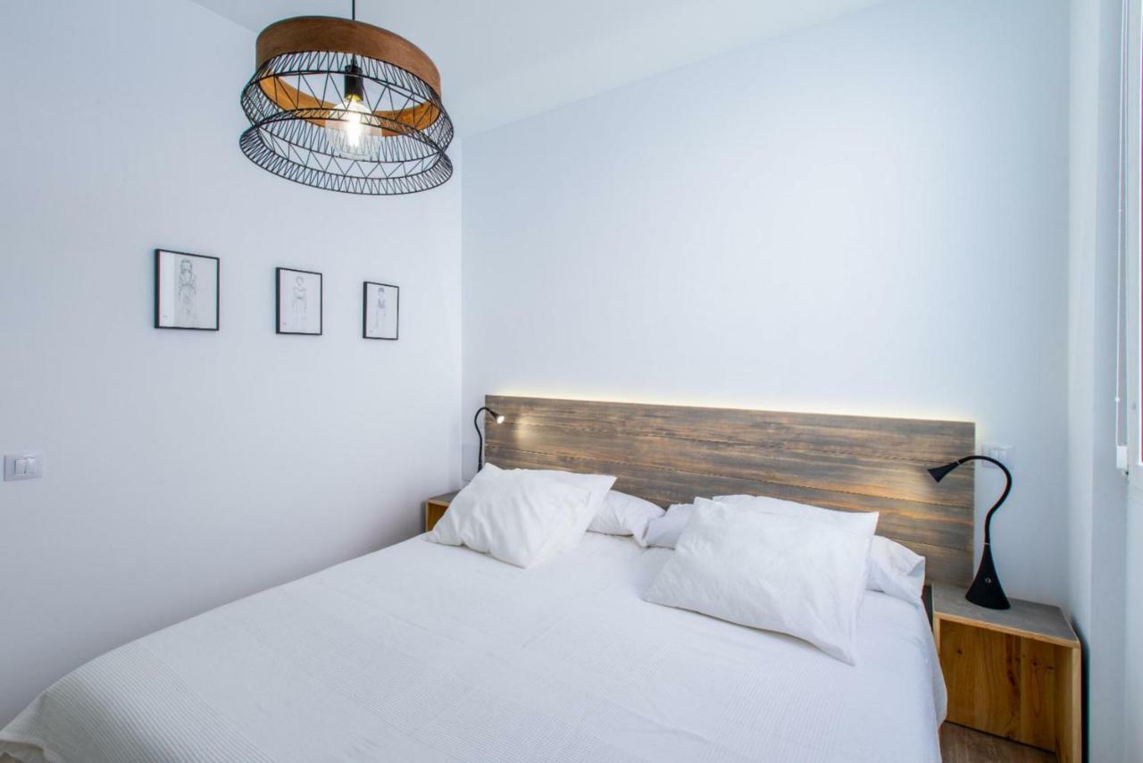 Flatguest Atico Lujoso Apartment Las Palmas de Gran Canaria Luaran gambar