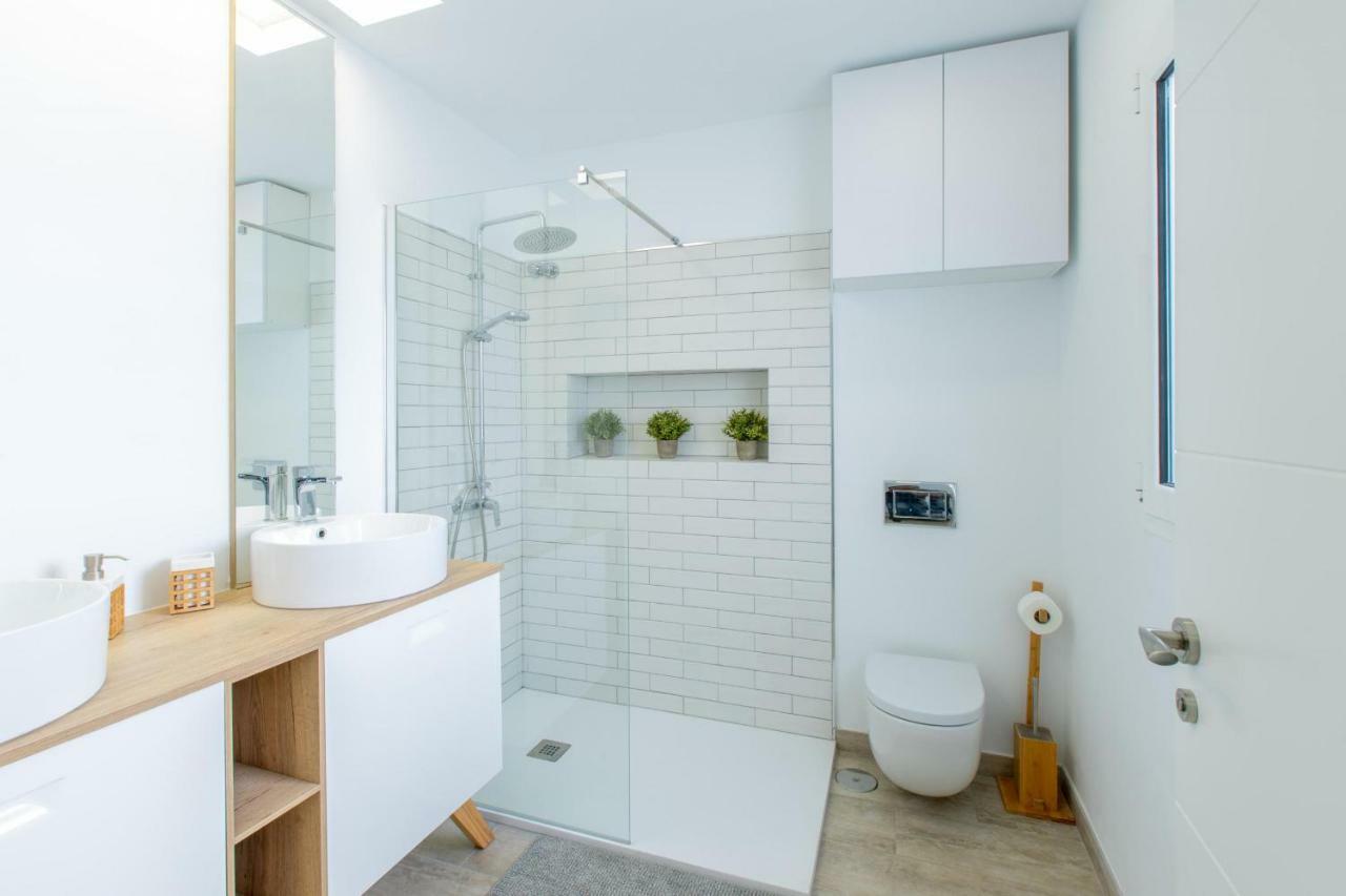 Flatguest Atico Lujoso Apartment Las Palmas de Gran Canaria Luaran gambar