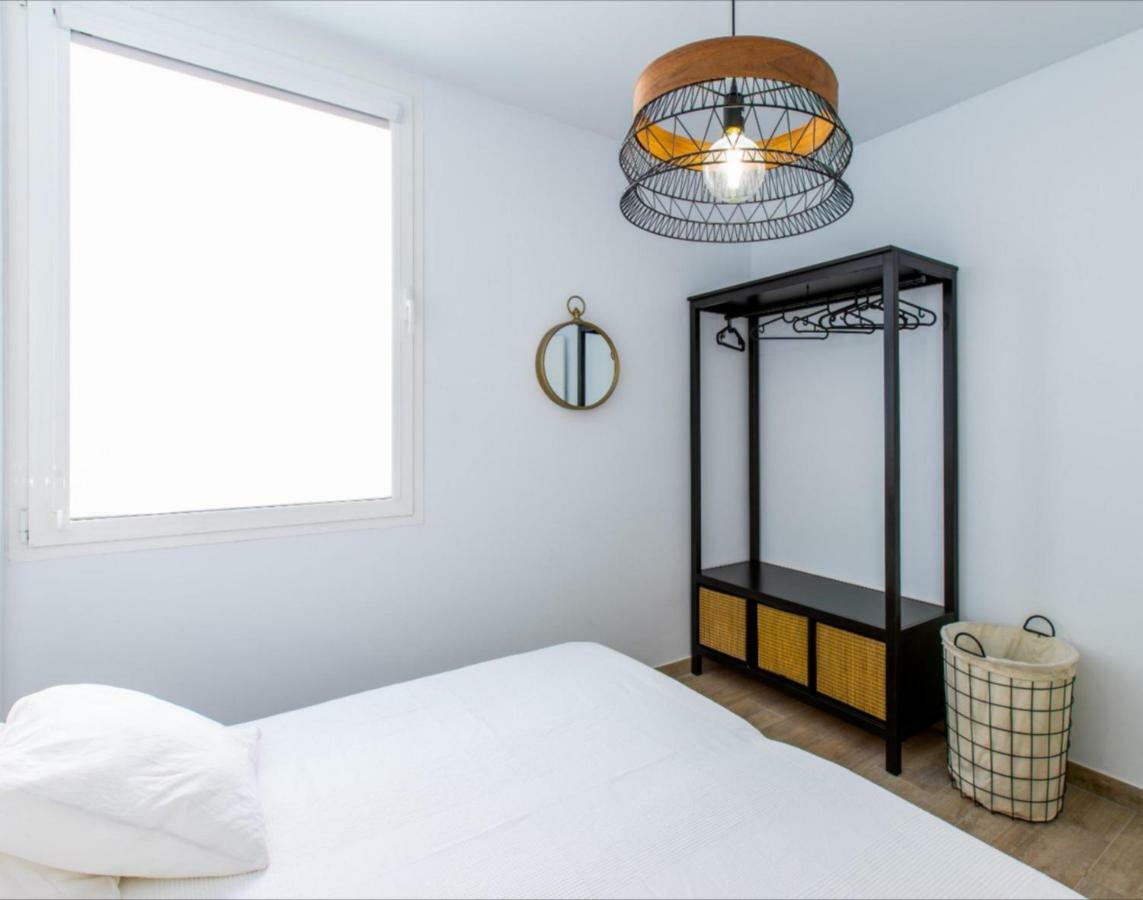 Flatguest Atico Lujoso Apartment Las Palmas de Gran Canaria Luaran gambar