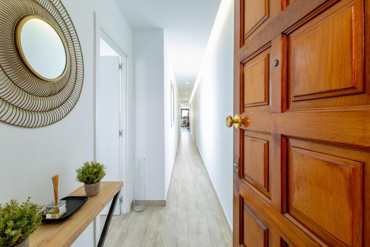 Flatguest Atico Lujoso Apartment Las Palmas de Gran Canaria Luaran gambar